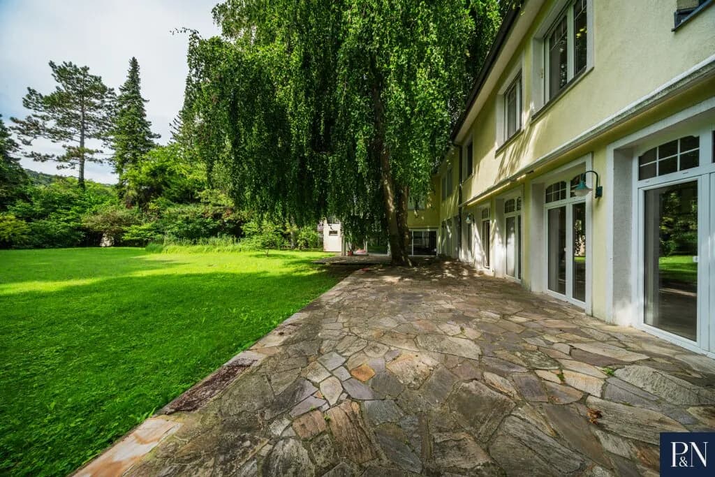 6-Zimmer-Immobilie kaufen in Mödling – 376 m², € 1.995.000 – Bild 31 von 39