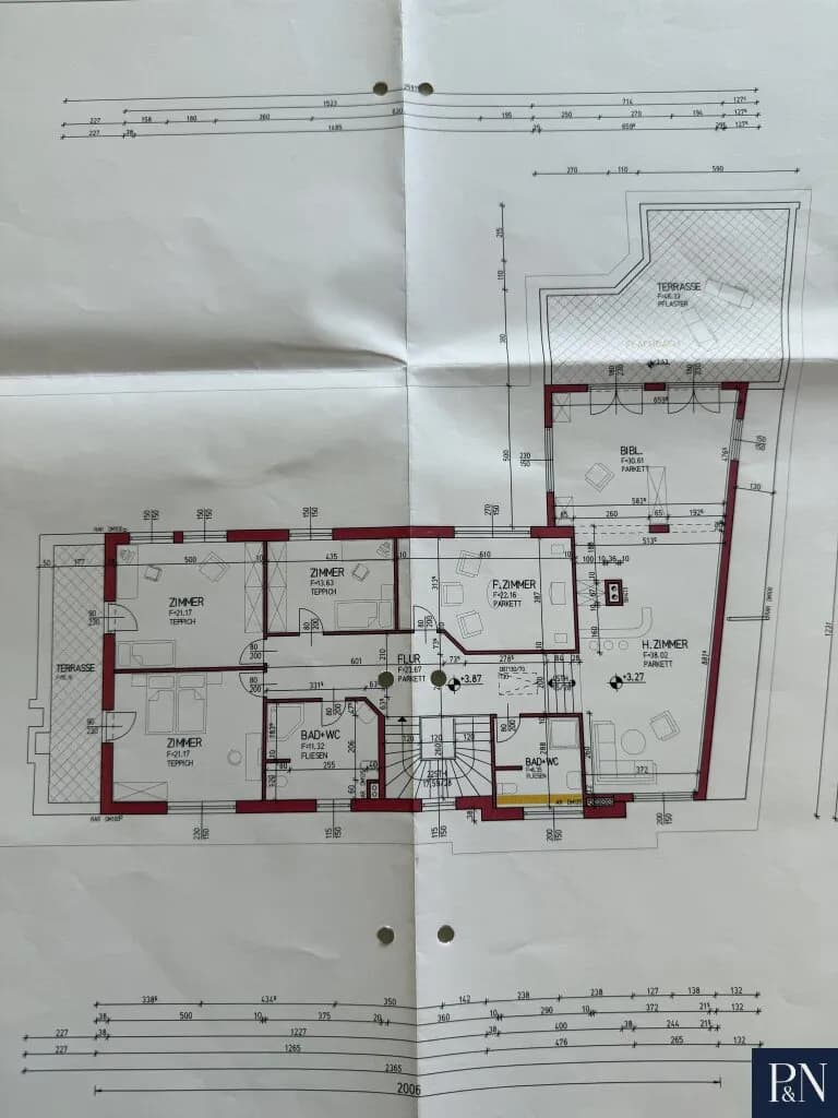 6-Zimmer-Immobilie kaufen in Mödling – 376 m², € 1.995.000 – Bild 38 von 39