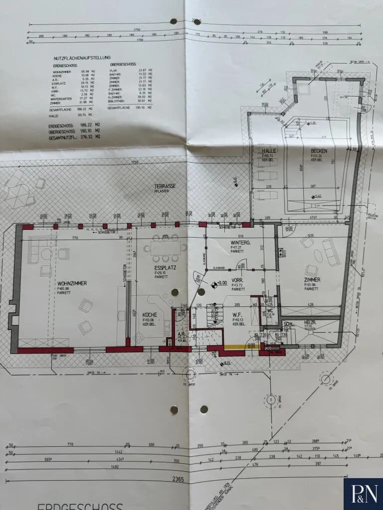 6-Zimmer-Immobilie kaufen in Mödling – 376 m², € 1.995.000 – Bild 39 von 39