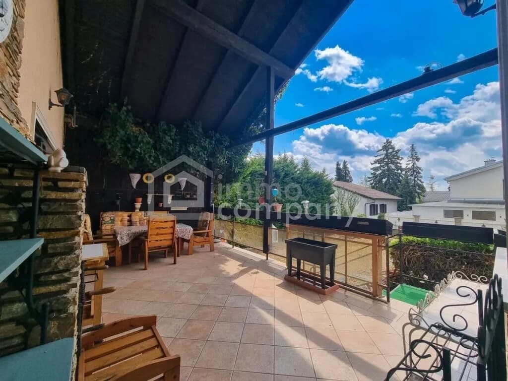 4-Zimmer-Haus kaufen in Wiener Neustadt Land – 118 m², € 470.000 – Bild 3 von 20
