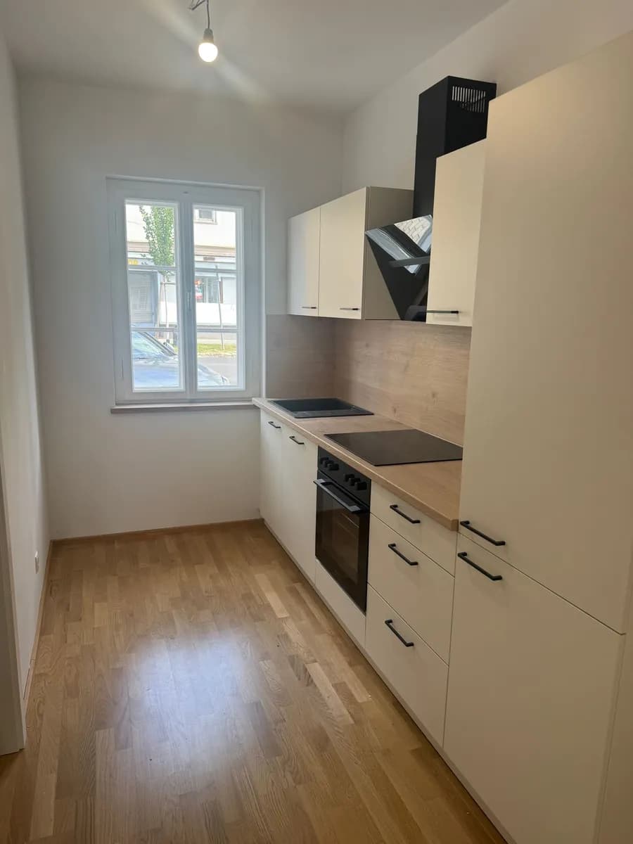 Wohnung mieten in Leibnitz – 53,13 m², € 601