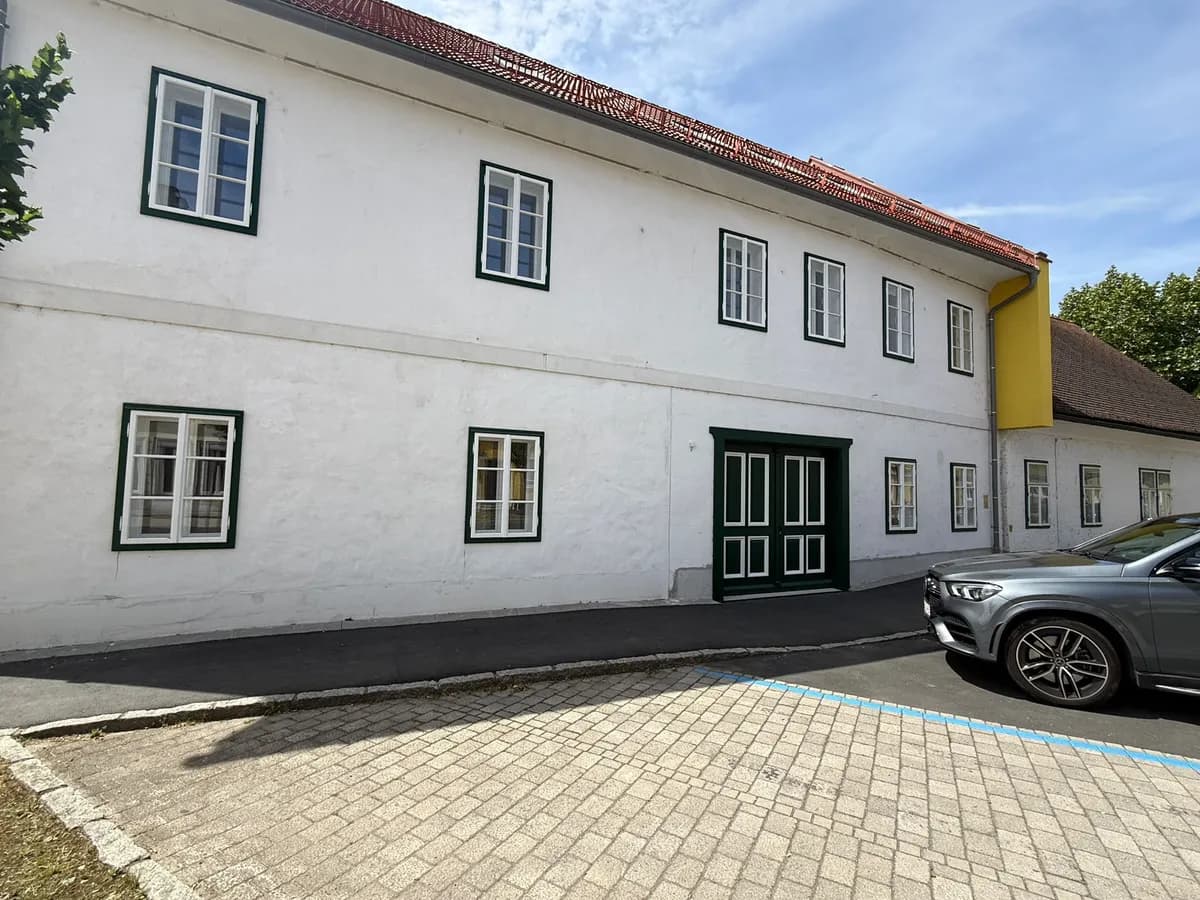 Wohnung mieten in Leibnitz – 53,13 m², € 601 – Bild 4 von 10