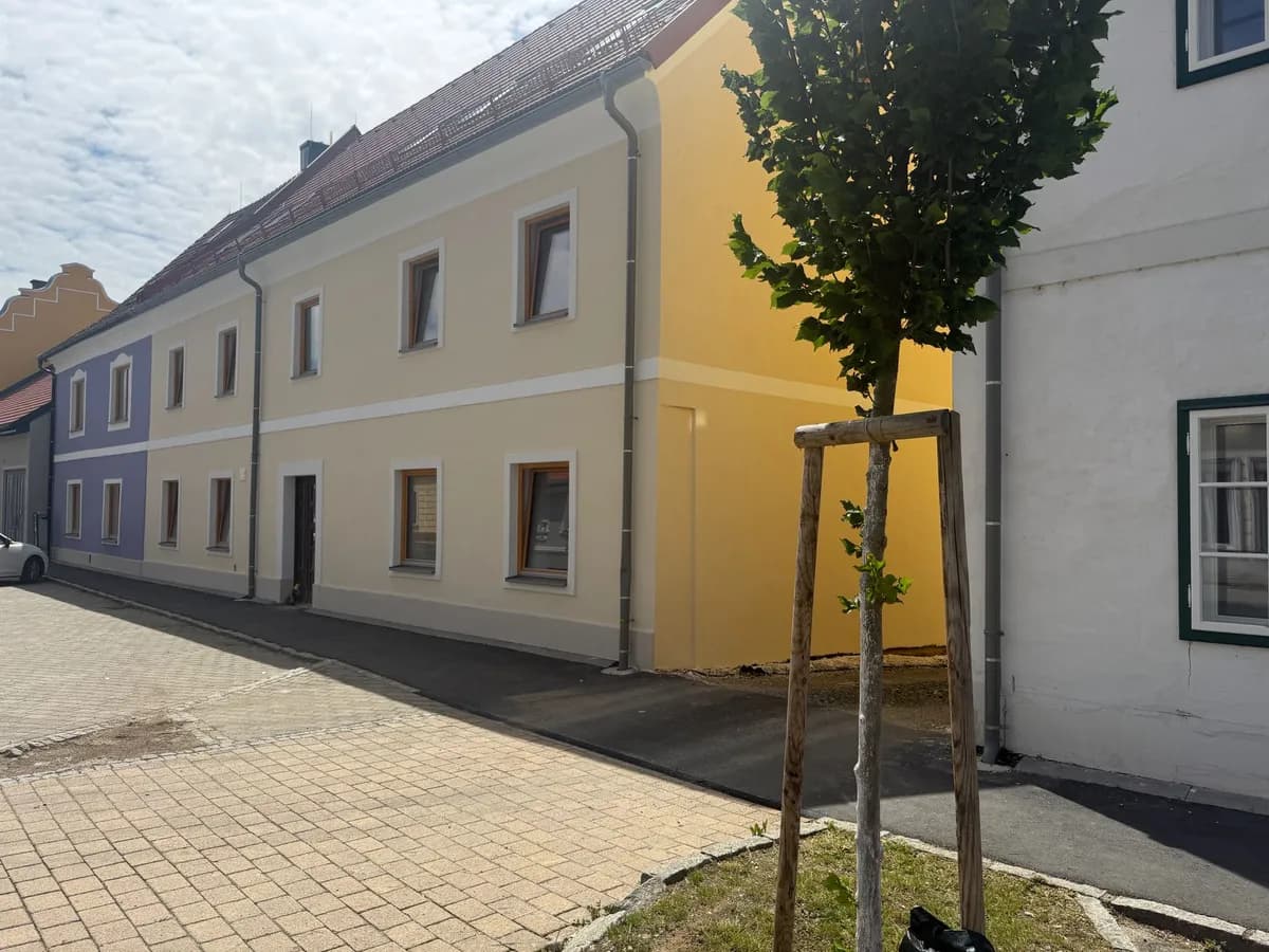 Wohnung mieten in Leibnitz – 53,13 m², € 601 – Bild 5 von 10