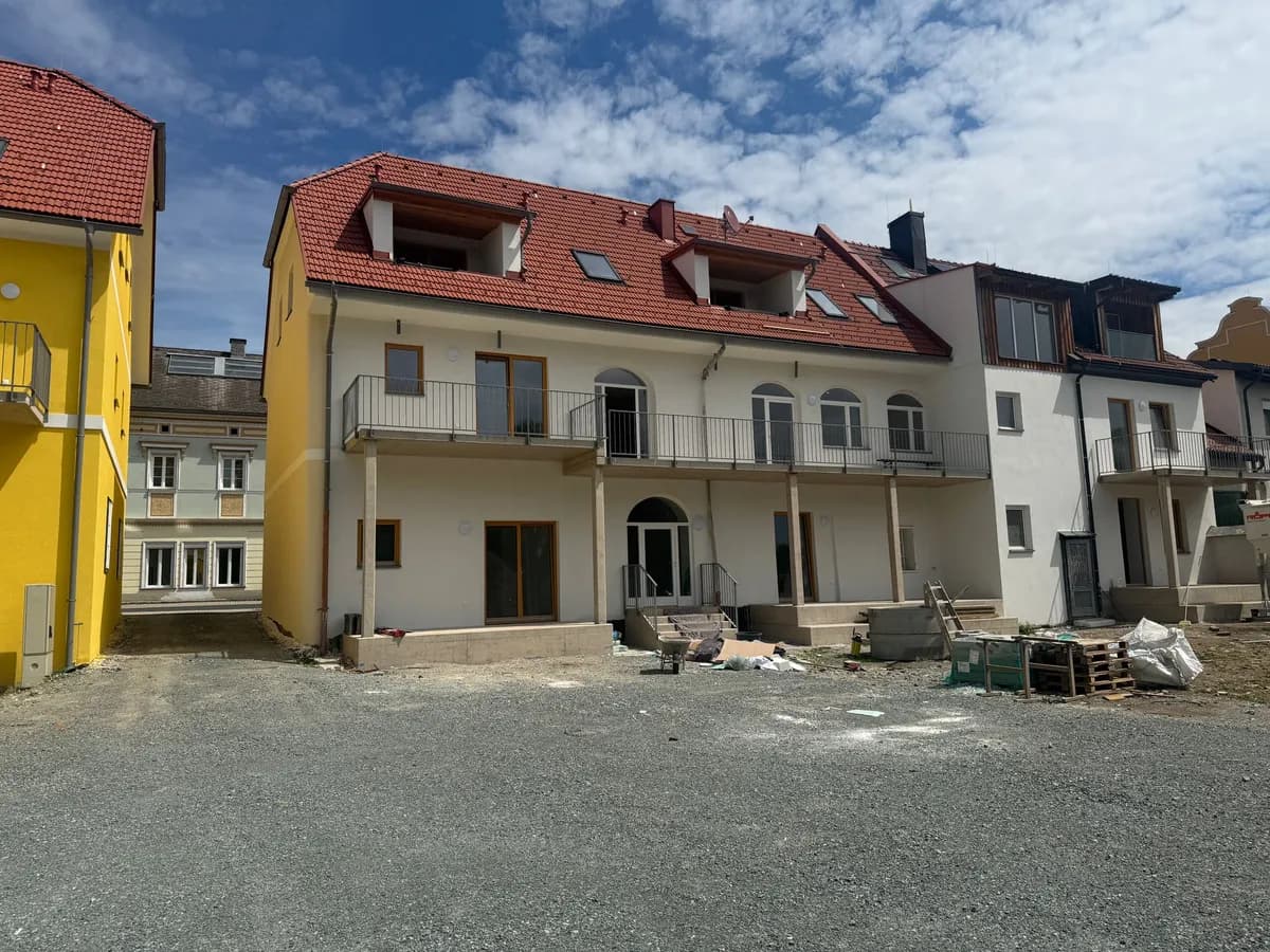 Wohnung mieten in Leibnitz – 53,13 m², € 601 – Bild 6 von 10