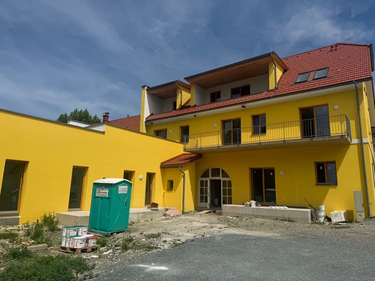 Wohnung mieten in Leibnitz – 53,13 m², € 601 – Bild 7 von 10