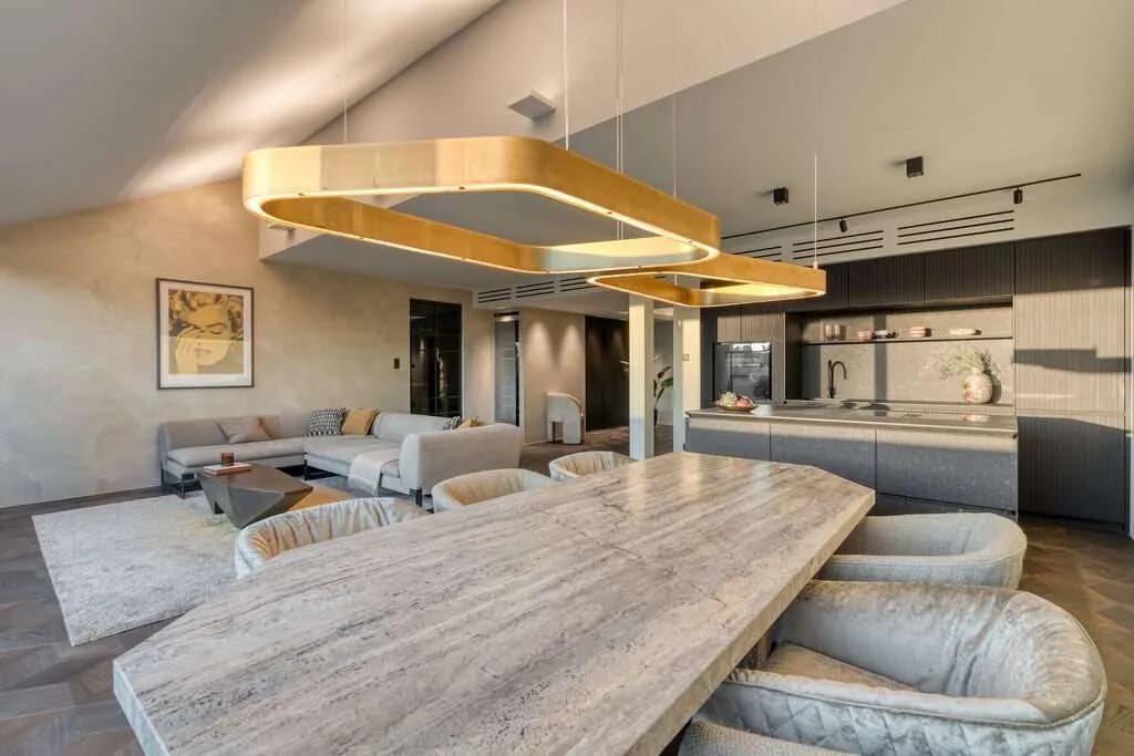 2-Zimmer-Wohnung kaufen in Wien – 129,4 m², € 2.628.000
