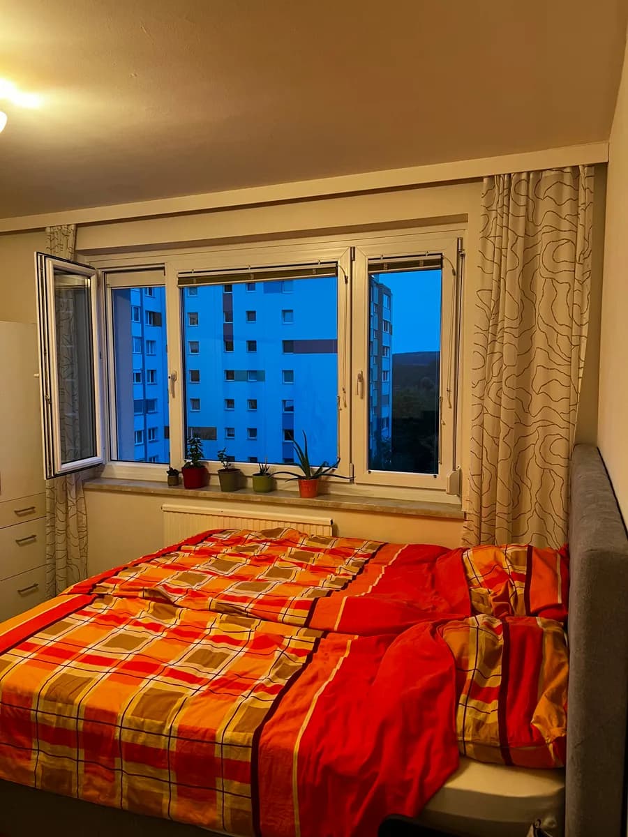 2-Zimmer-Wohnung mieten in Krems an der Donau – 65 m², € 833 – Bild 7 von 17