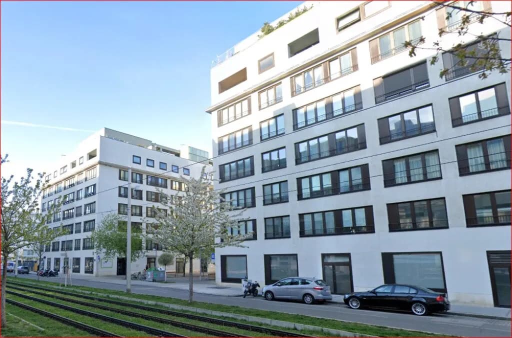 4-Zimmer-Wohnung kaufen in Wien – 95,94 m², € 549.000 – Bild 2 von 19