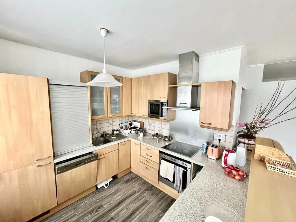 4-Zimmer-Wohnung kaufen in Wien – 95,94 m², € 549.000 – Bild 4 von 19
