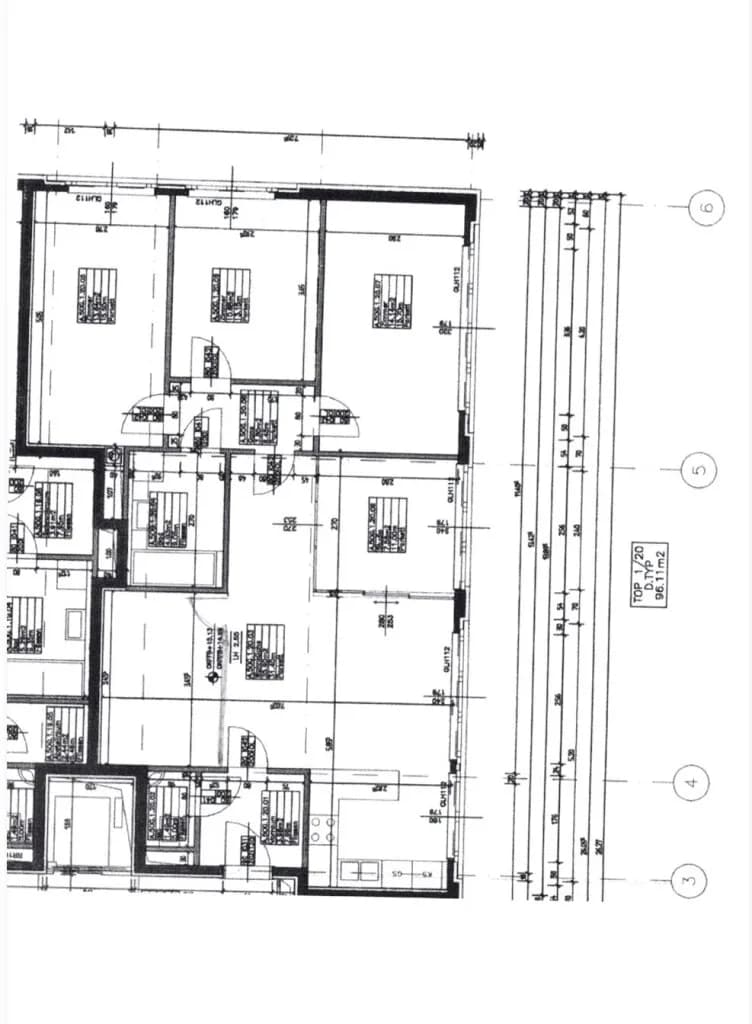 4-Zimmer-Wohnung kaufen in Wien – 95,94 m², € 549.000 – Bild 18 von 19