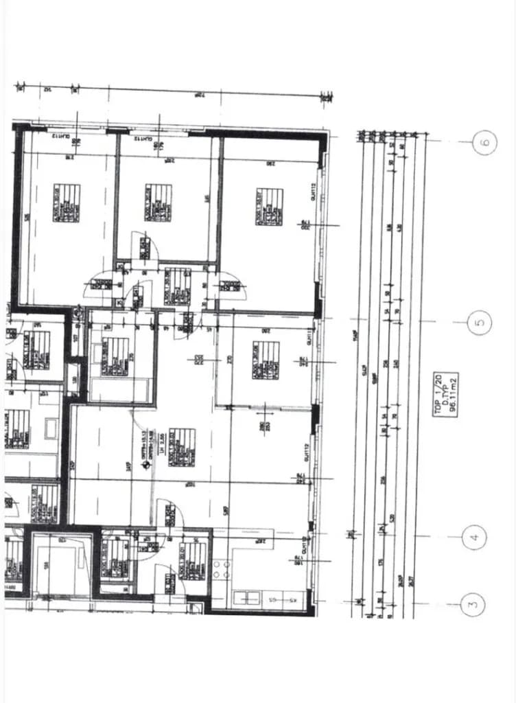 4-Zimmer-Wohnung kaufen in Wien – 95,94 m², € 549.000 – Bild 19 von 19