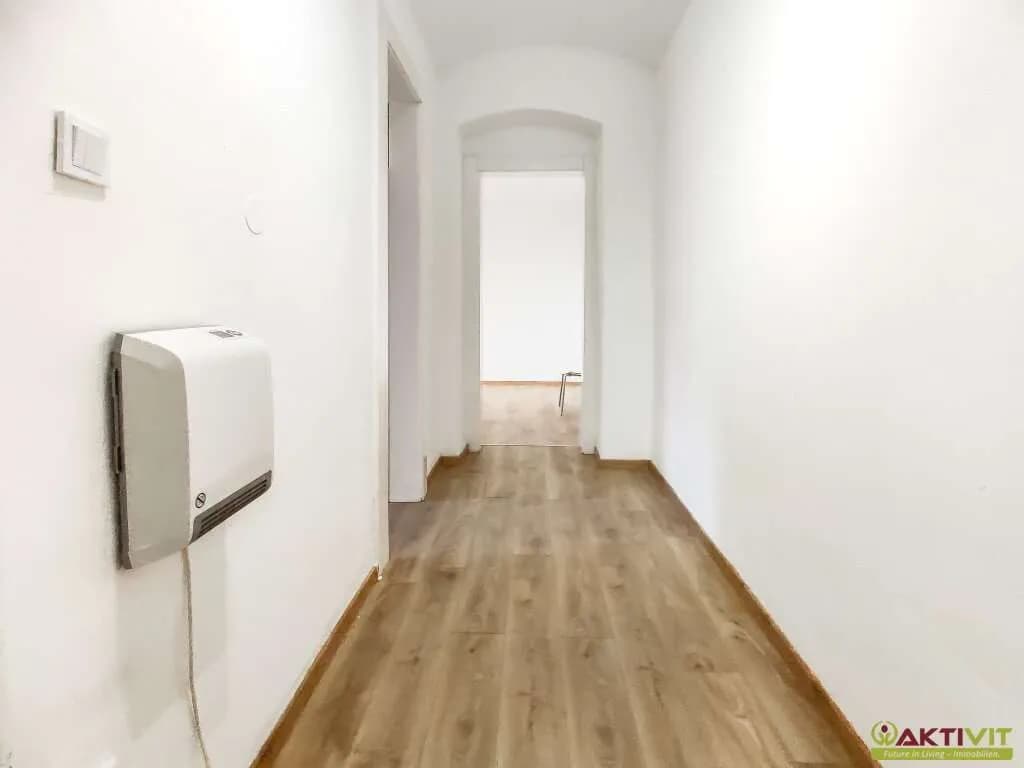 1-Zimmer-Wohnung kaufen in Graz – 39 m², € 89.900 – Bild 2 von 5