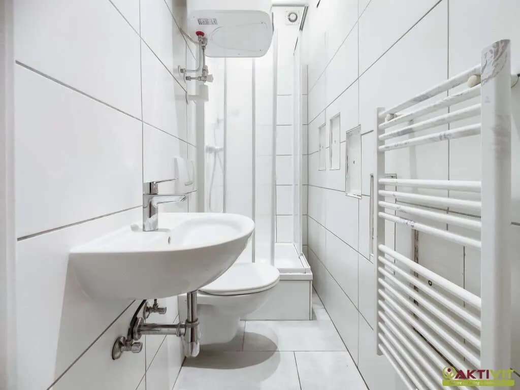 1-Zimmer-Wohnung kaufen in Graz – 39 m², € 89.900 – Bild 4 von 5