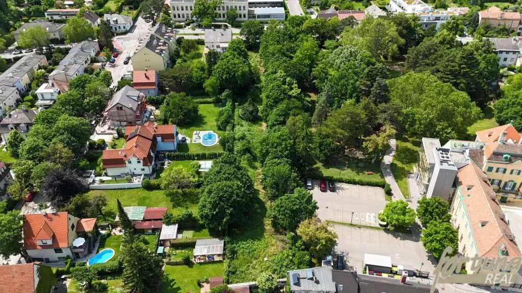 Grundstück kaufen in Mödling – 3 029 m², € 799.000