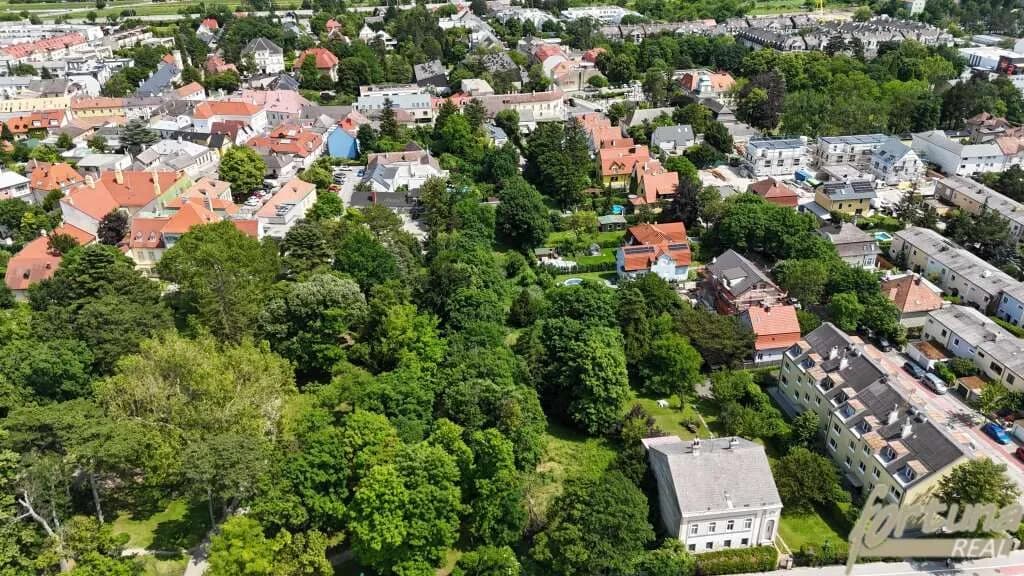 Grundstück kaufen in Mödling – 3 029 m², € 799.000 – Bild 2 von 10