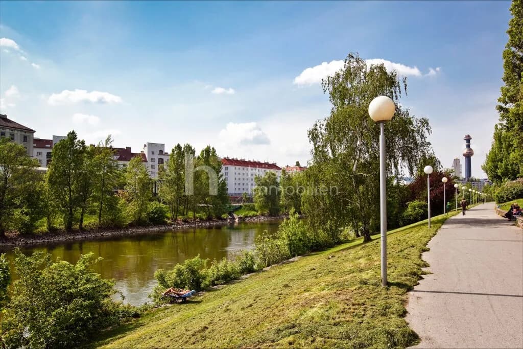 4-Zimmer-Wohnung kaufen in Wien – 89,7 m², € 348.000 – Bild 2 von 7