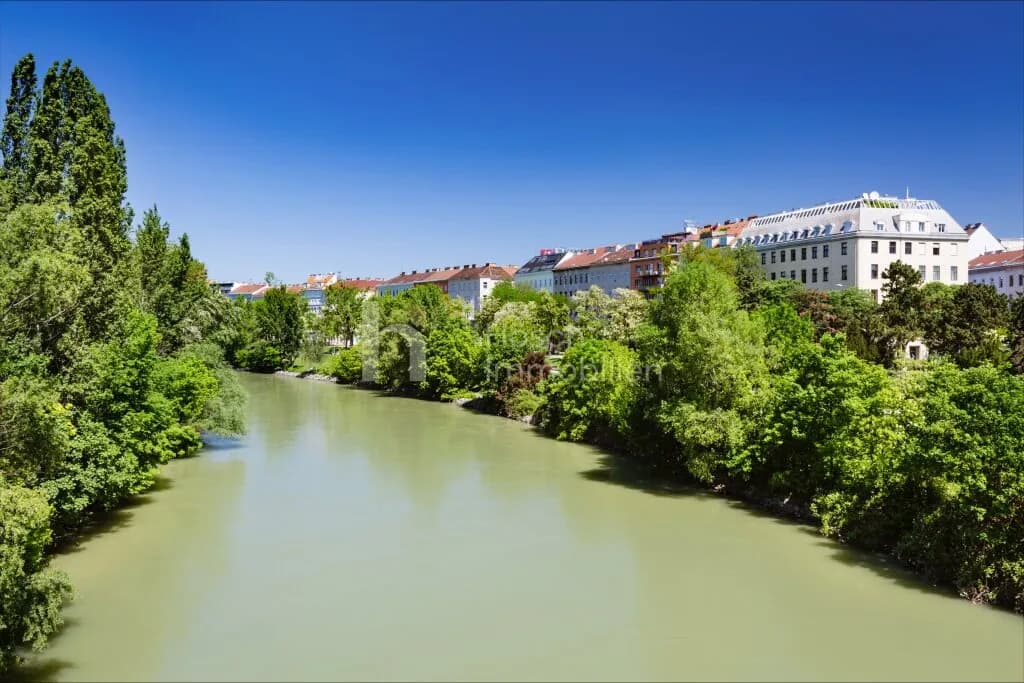 4-Zimmer-Wohnung kaufen in Wien – 89,7 m², € 348.000 – Bild 3 von 7