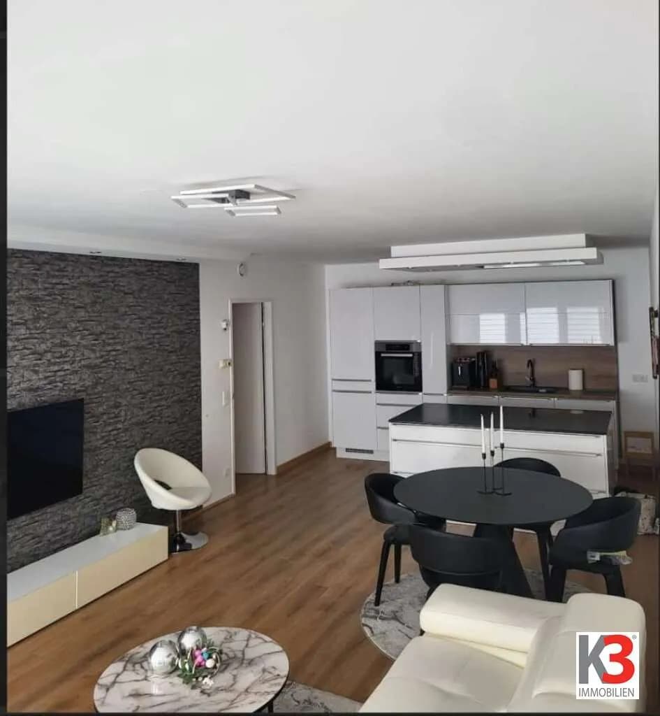 4-Zimmer-Wohnung kaufen in Hallein – 88 m², € 520.000