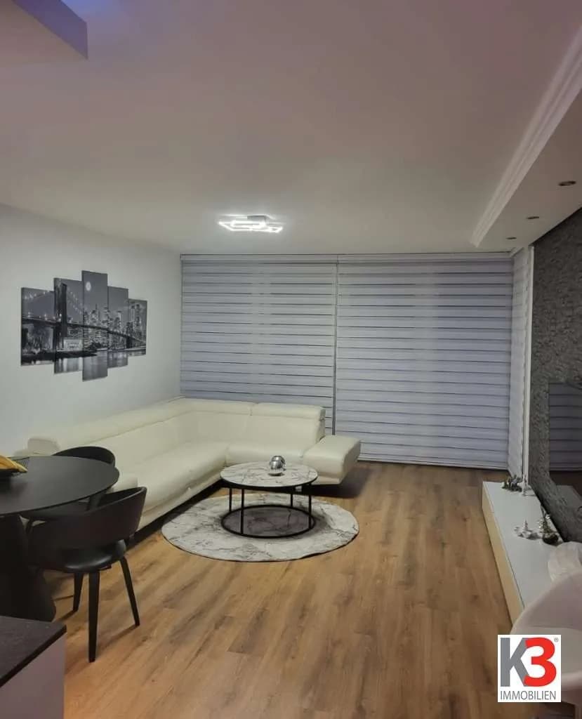 4-Zimmer-Wohnung kaufen in Hallein – 88 m², € 520.000 – Bild 2 von 9