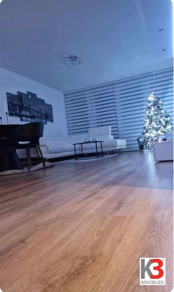 4-Zimmer-Wohnung kaufen in Hallein – 88 m², € 520.000 – Bild 3 von 9
