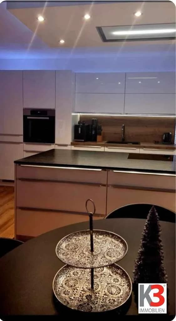 4-Zimmer-Wohnung kaufen in Hallein – 88 m², € 520.000 – Bild 5 von 9