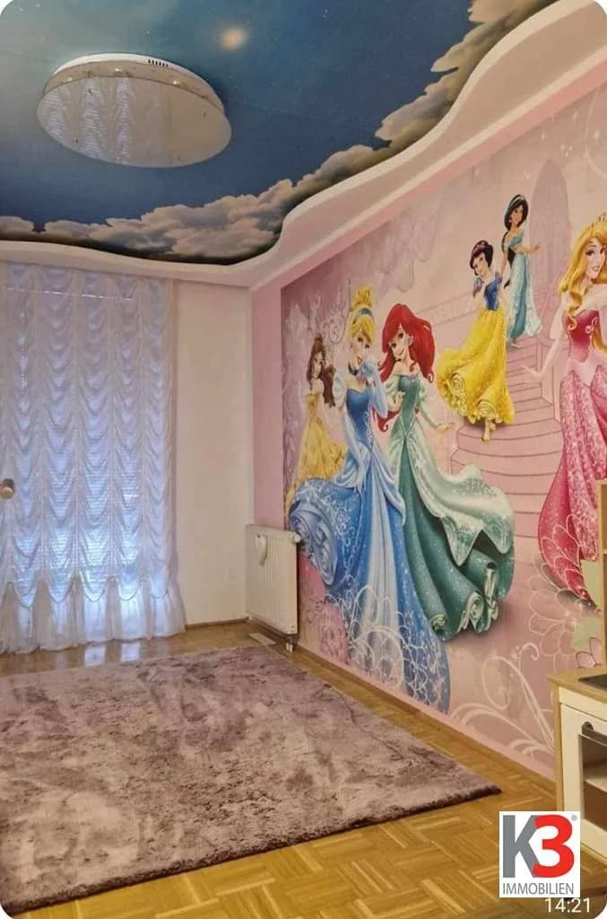 4-Zimmer-Wohnung kaufen in Hallein – 88 m², € 520.000 – Bild 7 von 9
