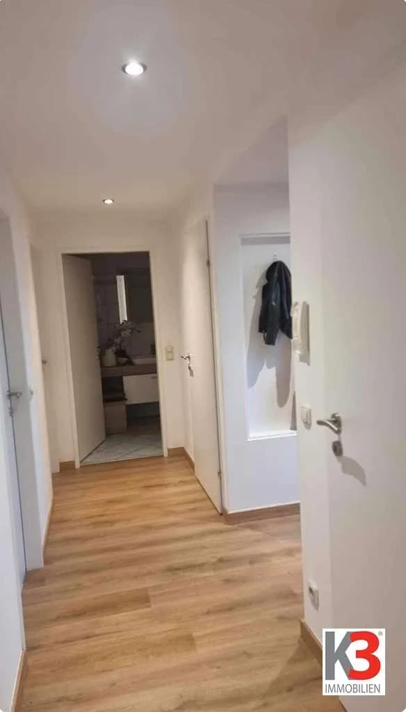 4-Zimmer-Wohnung kaufen in Hallein – 88 m², € 520.000 – Bild 9 von 9