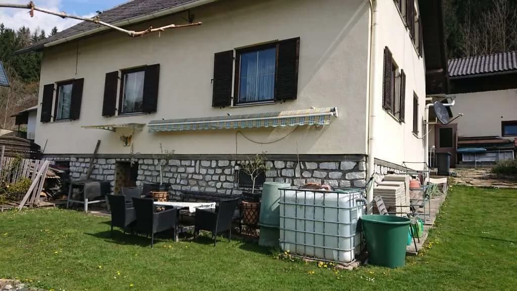 4-Zimmer-Haus kaufen in Voitsberg – 130 m², € 199.500