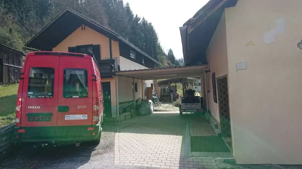 4-Zimmer-Haus kaufen in Voitsberg – 130 m², € 199.500 – Bild 2 von 19