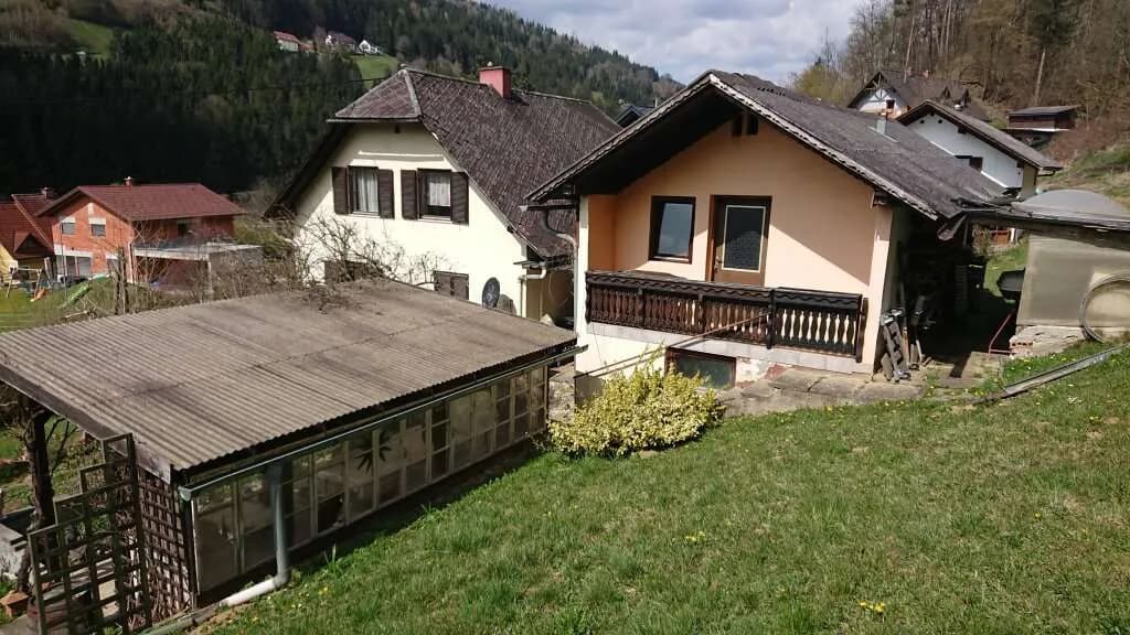 4-Zimmer-Haus kaufen in Voitsberg – 130 m², € 199.500 – Bild 6 von 19