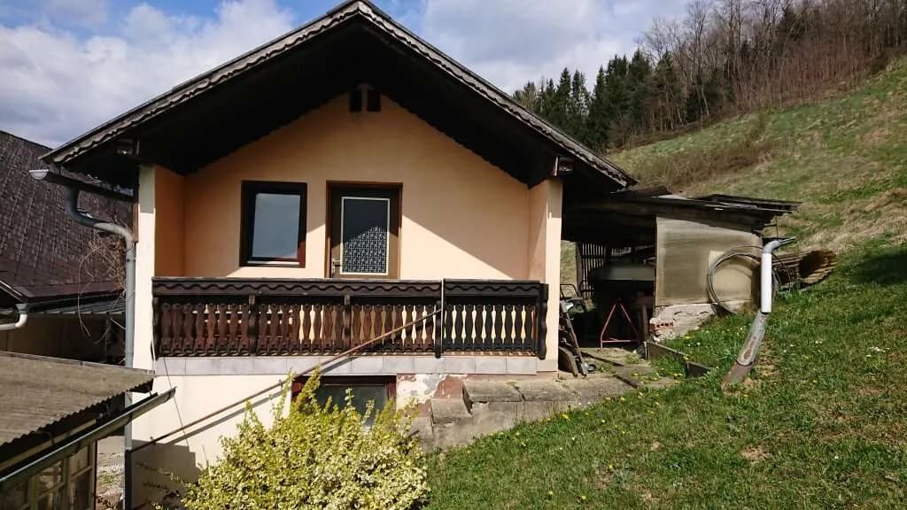 4-Zimmer-Haus kaufen in Voitsberg – 130 m², € 199.500 – Bild 7 von 19