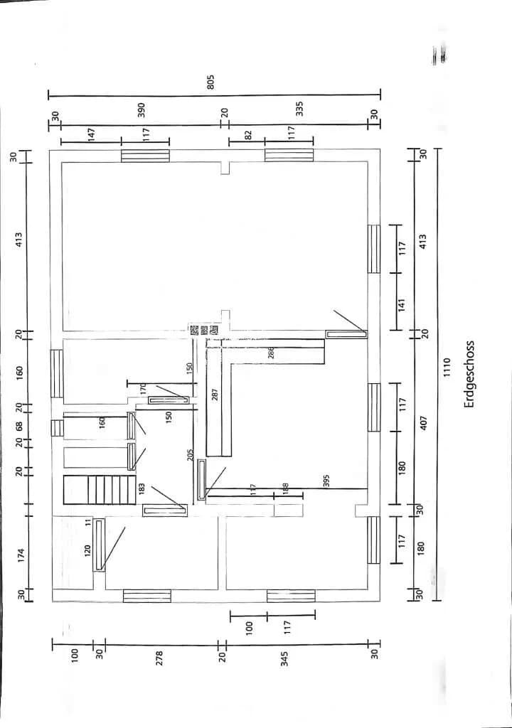 4-Zimmer-Haus kaufen in Voitsberg – 130 m², € 199.500 – Bild 18 von 19