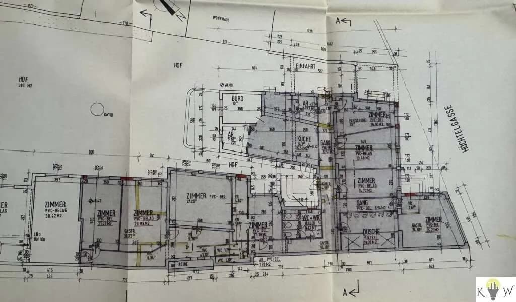 20-Zimmer-Haus kaufen in Neusiedl am See – 1 180 m², € 529.000 – Bild 30 von 34
