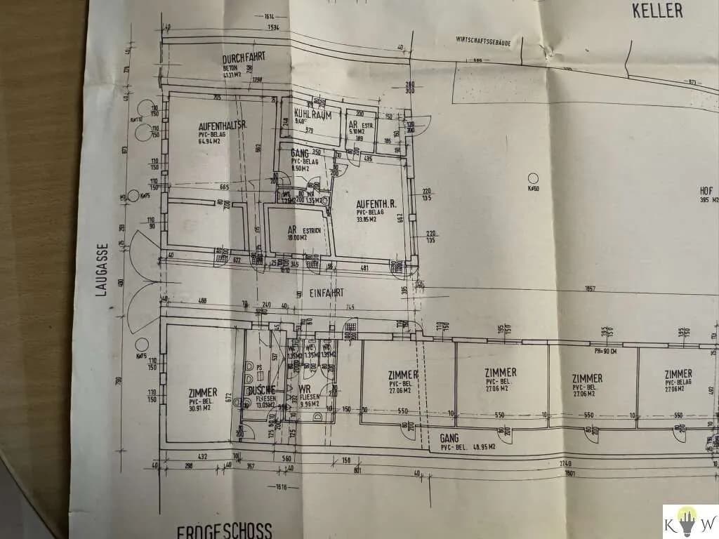 20-Zimmer-Haus kaufen in Neusiedl am See – 1 180 m², € 529.000 – Bild 31 von 34