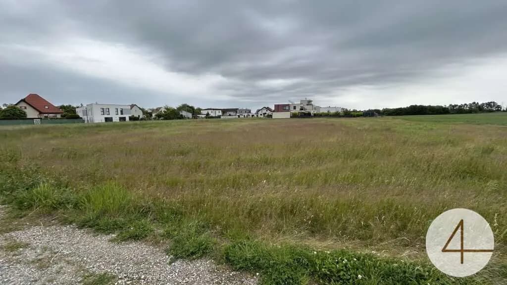 Grundstück kaufen in Korneuburg – 1 503 m², € 976.950 – Bild 3 von 7