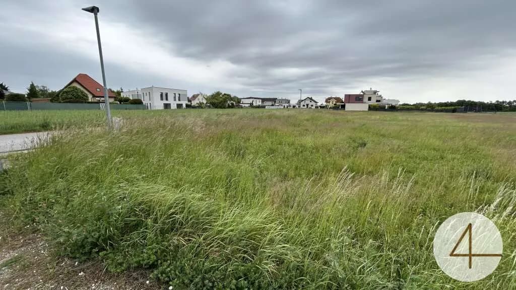 Grundstück kaufen in Korneuburg – 1 503 m², € 976.950 – Bild 4 von 7