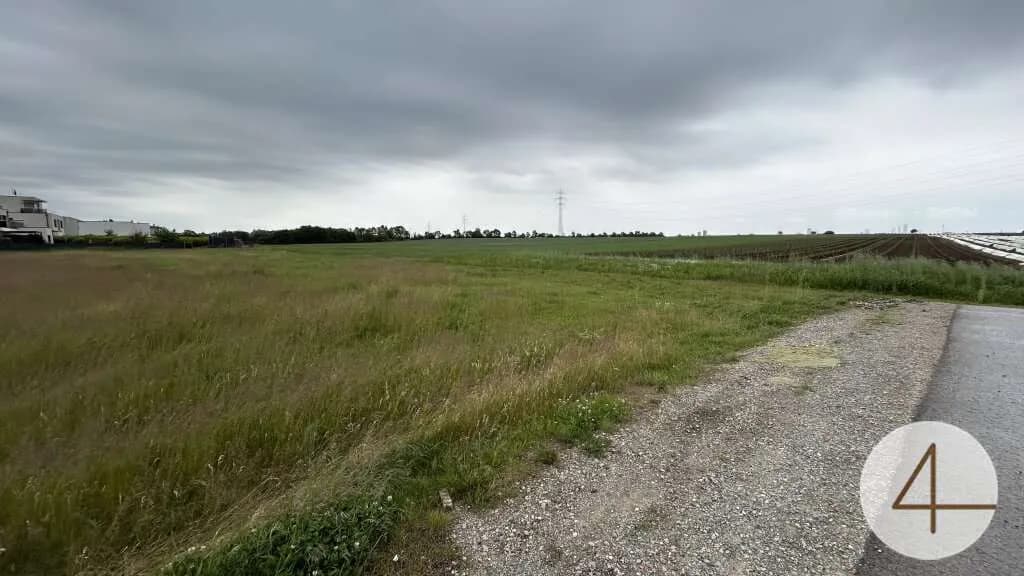 Grundstück kaufen in Korneuburg – 1 503 m², € 976.950 – Bild 5 von 7