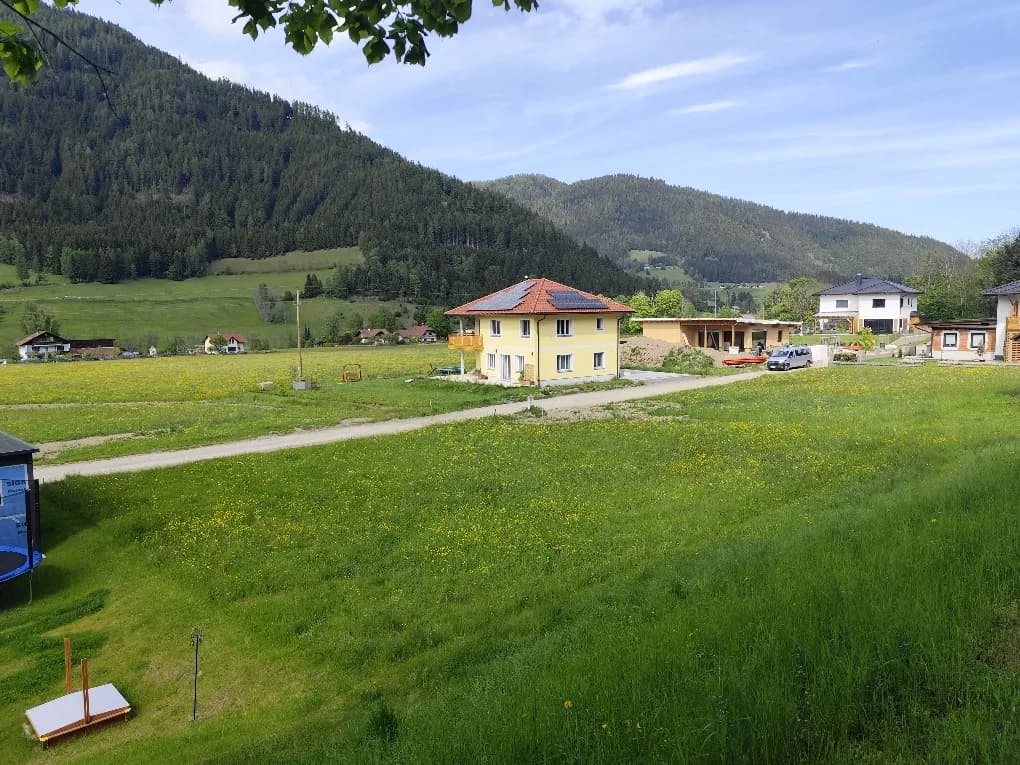 Grundstück kaufen in Feldkirchen – 697 m², € 52.000 – Bild 2 von 6