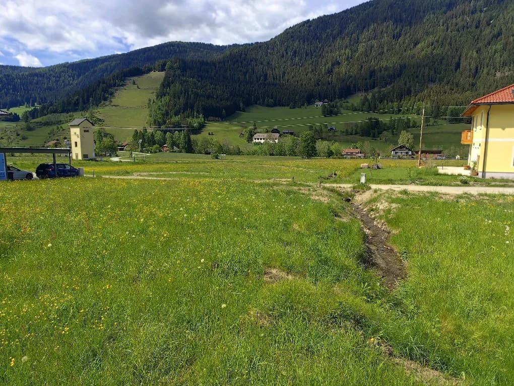 Grundstück kaufen in Feldkirchen – 697 m², € 52.000 – Bild 5 von 6