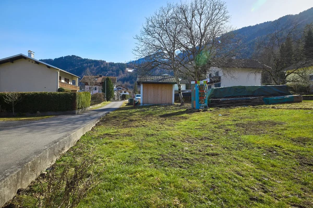 Grundstück kaufen in Bludenz – 770 m², € 411.950 – Bild 4 von 18