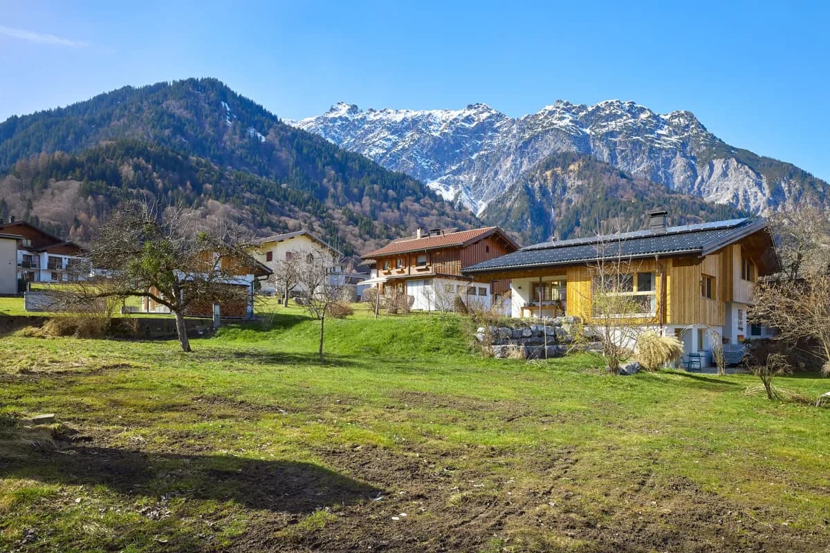 Grundstück kaufen in Bludenz – 770 m², € 411.950 – Bild 5 von 18