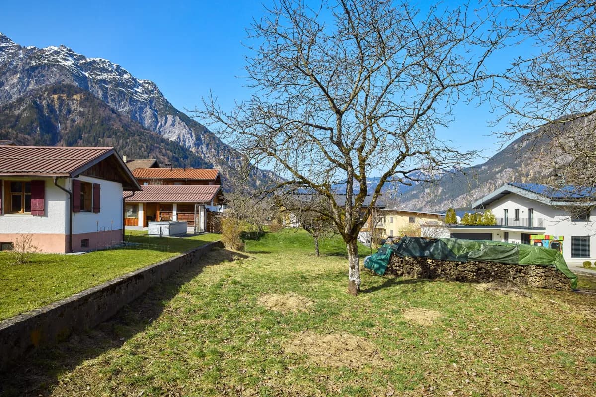 Grundstück kaufen in Bludenz – 770 m², € 411.950 – Bild 6 von 18