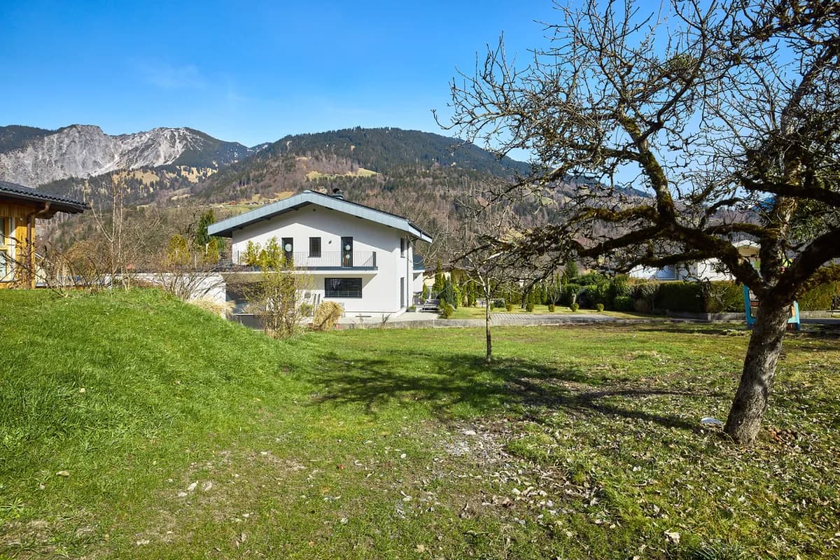 Grundstück kaufen in Bludenz – 770 m², € 411.950 – Bild 7 von 18