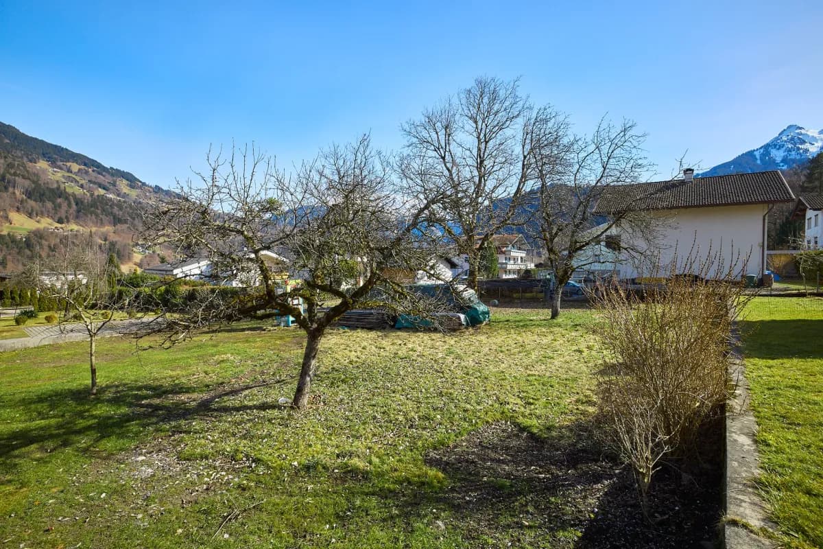 Grundstück kaufen in Bludenz – 770 m², € 411.950 – Bild 8 von 18