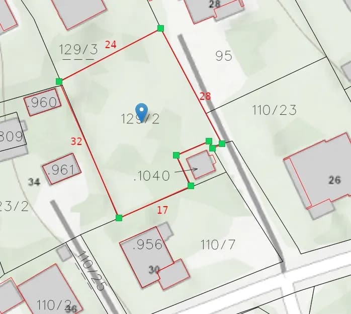 Grundstück kaufen in Bludenz – 770 m², € 411.950 – Bild 12 von 18
