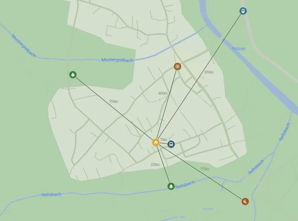 Grundstück kaufen in Bludenz – 770 m², € 411.950 – Bild 13 von 18