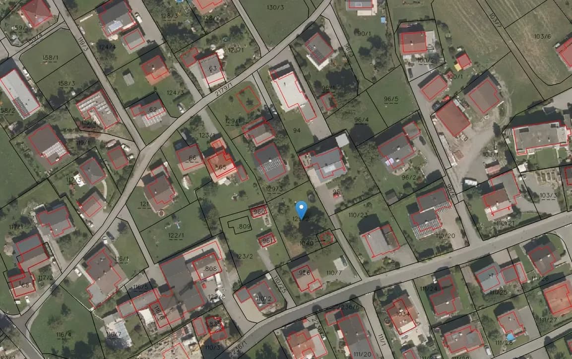 Grundstück kaufen in Bludenz – 770 m², € 411.950 – Bild 14 von 18