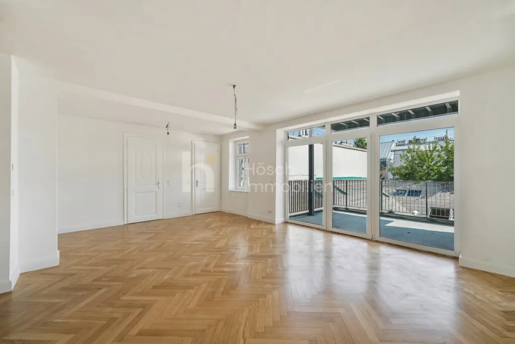 2-Zimmer-Haus kaufen in Wien – 64,08 m², € 469.000 – Bild 12 von 21