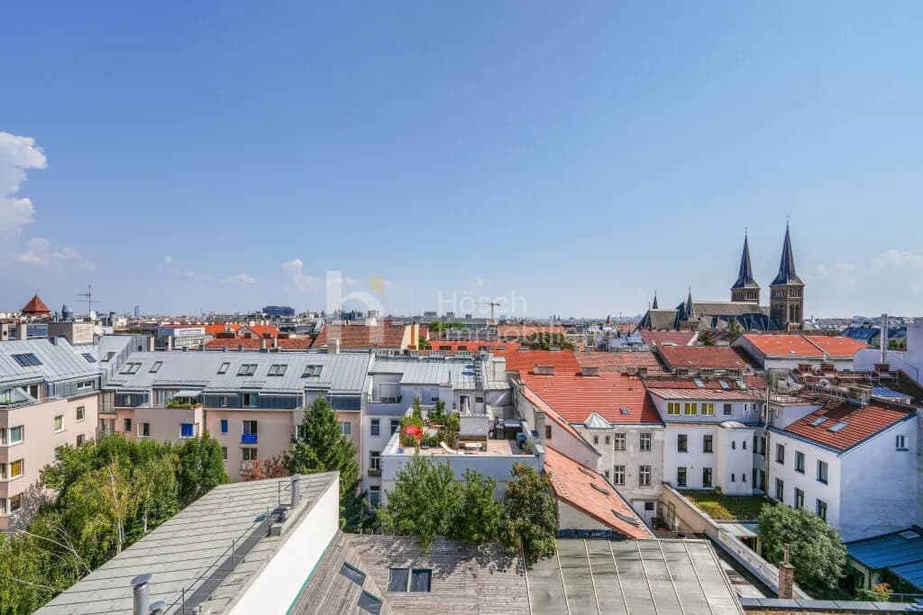 2-Zimmer-Haus kaufen in Wien – 64,08 m², € 469.000 – Bild 19 von 21
