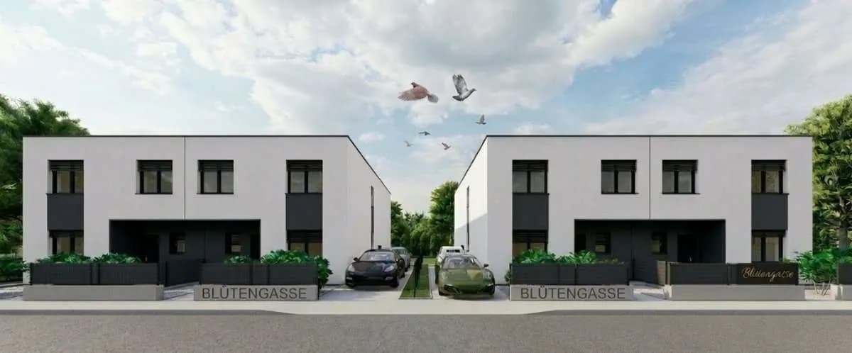 6-Zimmer-Haus kaufen in Korneuburg – 137 m², € 529.000